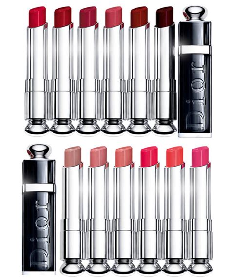 dior extreme lipstick review|Dior lipstick color chart.